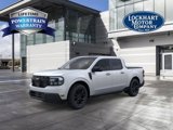 New 2024 Ford Maverick Lariat w/ Black Appearance Package image 2