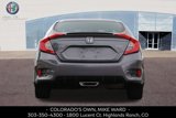Used 2021 Honda Civic Sport image 4