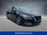 Used 2021 Nissan Sentra SV image 3