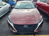 Used 2023 Nissan Altima 2.5 SV image 2