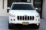 Used 2017 Jeep Cherokee High Altitude w/ Luxury Group image 2