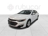 Used 2023 Chevrolet Malibu LT image 1