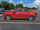 Used 2020 Hyundai Elantra SEL image 4