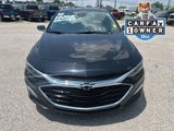 Used 2022 Chevrolet Malibu RS image 2