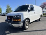Used 2021 GMC Savana 2500 w/ Driver Convenience Package image 4