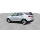Certified 2022 Chevrolet Equinox LT image 5
