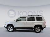 Used 2017 Jeep Patriot Latitude image 2