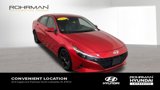 Used 2023 Hyundai Elantra SEL image 3
