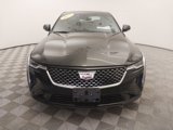Used 2023 Cadillac CT4 Premium Luxury w/ Climate Package image 2
