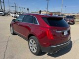 Used 2017 Cadillac XT5 Luxury w/ Driver Awareness Package image 3
