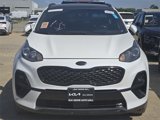 Used 2021 Kia Sportage S w/ S FWD Premium Package image 2
