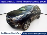 Used 2014 Hyundai Tucson Limited w/ Technology Package 02 image 2