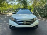 Used 2014 Honda CR-V EX image 2
