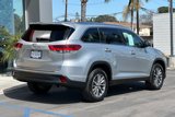 Certified 2019 Toyota Highlander XLE image 5