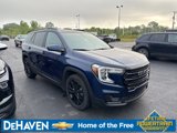 Used 2022 GMC Terrain SLE w/ Driver Convenience Package image 6
