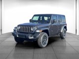 New 2025 Jeep Wrangler Sport image 3
