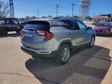 Used 2024 GMC Terrain SLT image 4