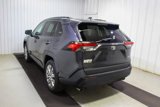 Used 2020 Toyota RAV4 XLE Premium image 4