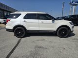 Used 2019 Ford Explorer XLT w/ Equipment Group 202A image 2