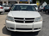 Used 2010 Dodge Avenger SXT image 2