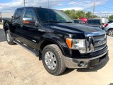 Used 2012 Ford F150 Lariat w/ Lariat Chrome Pkg image 4