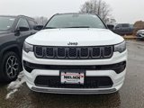 New 2025 Jeep Compass Limited w/ High Altitude Package image 2