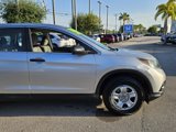 Used 2013 Honda CR-V LX image 2