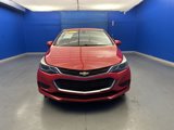 Used 2017 Chevrolet Cruze LT image 5