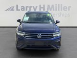 Used 2023 Volkswagen Tiguan SE image 2