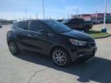 Used 2018 Buick Encore Sport Touring image 2