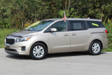 Used 2017 Kia Sedona LX image 3