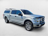 Used 2016 Ford F150 XLT w/ Trailer Tow Package image 3