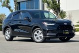 Certified 2025 Honda HR-V LX image 2