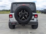 Used 2018 Jeep Wrangler Unlimited Sport S image 5