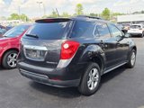 Used 2015 Chevrolet Equinox LT w/ Driver Convenience Package image 2