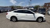 Used 2016 Chevrolet Malibu LS image 6
