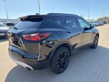 Used 2022 Chevrolet Blazer LT image 3