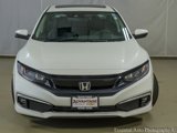 Used 2019 Honda Civic EX-L image 5