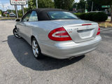 Used 2005 Mercedes-Benz CLK 320 Cabriolet image 5