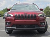 Used 2021 Jeep Cherokee Latitude Plus image 2