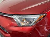 Used 2018 Toyota RAV4 LE image 2