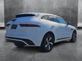 New 2025 Jaguar F-PACE R-Dynamic S image 5