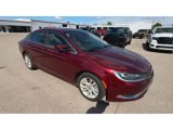 Used 2016 Chrysler 200 Limited image 2