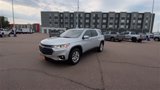 Used 2018 Chevrolet Traverse LT image 4