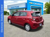 Used 2024 Mitsubishi Mirage ES image 6
