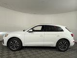 Used 2021 Audi Q5 Premium w/ Convenience Package image 5