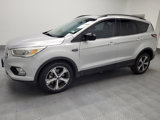 Used 2017 Ford Escape SE w/ SE Leather Comfort Package image 2