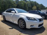 Used 2014 Lexus GS 350 image 3