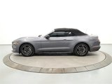 Used 2023 Ford Mustang Convertible w/ Equipment Group 101A image 5