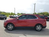 Used 2022 Chevrolet Equinox LT image 4